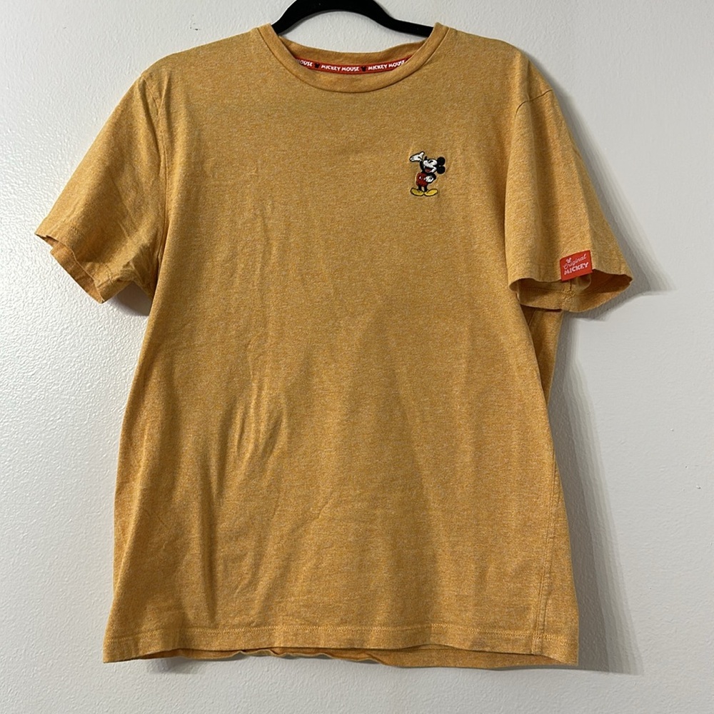 Disneyparks Mickey tshirt